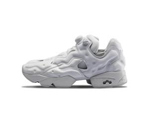 Reebok - Instapump Sliver - Homme - Sport - Gris - Taille: 45 1/2 EU