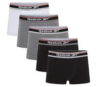 Reebok Jay Boxeur ajusté (Lot de 5) Homme