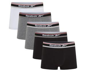 Reebok Jay Boxeur ajusté (Lot de 5) Homme