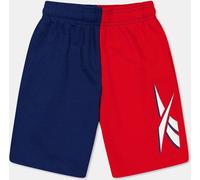 Reebok Jersey Jogger Shorts Bleu Batik 13 (TG) Male