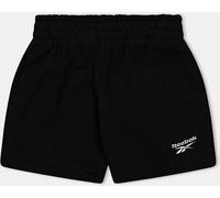 Reebok Jersey Jogger Shorts Noir 18-24 mois Male