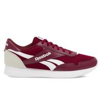 Reebok Jogger Lite Cblack Ftwwht Ft Baskets Basses Unisexe, Clabur Pugry2 Ftwwht, 45 EU