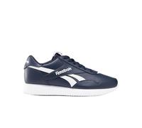 Reebok Jogger Lite Cblack Ftwwht Ft Baskets Basses Unisexe, Vecnav Ftwwht Ftwwht, 34.5 EU
