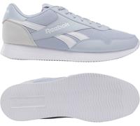 Reebok Jogger Lite Classic Low-Top Trainers Palblu/Pugry2 9 (43) Male