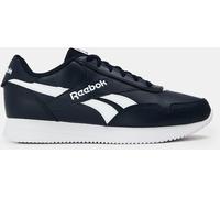 Reebok Jogger Lite/Vecnav/Ftwwht/Ft Low-Top Trainers Mens Vecnav/Ftwwht 8 (42) Male