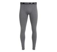Reebok Johny - Reebok Johny Long Johns, Couche de Base en Coton Stretch pour Homme - Classic - Homme