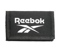 Reebok Joumma Bags Ashland Portefeuille en Polyester Noir 13 x 8 x 2,5 cm, Coloré