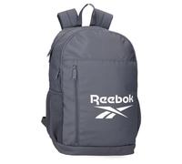 Reebok Joumma Bags Ashland Sac à Dos Double Compartiment Gris 30 x 48 x 15 cm Polyester 21,6 L