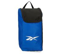 Reebok Joumma Bags Malden Pantoufle en Polyester Bleu 18 x 36 x 12 cm