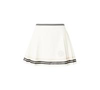 Reebok Jupe 'LAWN CLUB' beige / noir / blanc, Taille 38