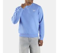 Reebok Kai Small Sweat-Shirt à col Rond avec Logo