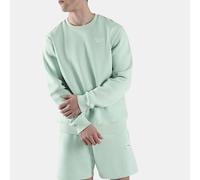 Reebok Kai Small Sweat-Shirt à col Rond avec Logo