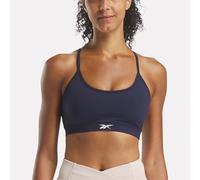 Reebok Kendal Core Strappy Bra Bustier Femme