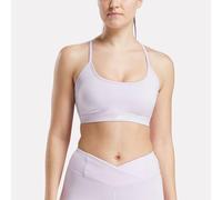 Reebok Kendal Core Strappy Bra Bustier Femme
