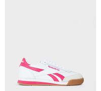 Reebok Kids' Campio Classic Low-Top Trainers Ftwrwhite/Boldp 5 (37) Unisex