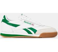 Reebok Kids' Campio Classic Low-Top Trainers Ftwrwhite/Gleng 5 (37) Unisex