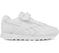 Reebok Kids' Classic Low-Top Trainers Blanc C11 (28) Male