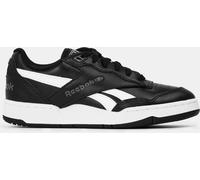 Reebok Unisex's BB 4000 II Sneaker, Core Black FTWR White Pure Grey 7, 36 EU