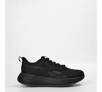 Reebok Kids' Dmx Comfort Runner Cblack/Pugry3 5.5 (38) Unisex