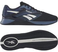 Reebok Kids' Nano Training Shoes Blusla/Obs/Whit 5.5 (38) Unisex