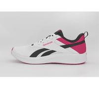 Reebok Kids' Runner.5 Training Shoes White/Boldpink 5 (37) Unisex