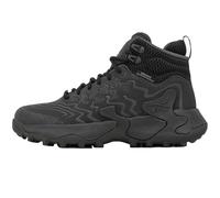 Reebok KITARI DMX Baskets pour Femme - Noir délavé/Gris - Taille 35,5 EU, Black Washed Black Grey4, 35.5 EU