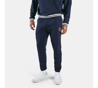 Reebok - Lawn Club French Terry Men's Jogger, Homme, Vector Navy, Taille: 2XL