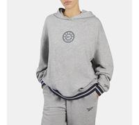 Reebok Lawn Club Sweat à Capuche surdimensionné