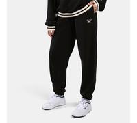Reebok - Lawn Club Women's Jogger Pants, Black, Taille: 2XS