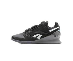 Reebok Legacy Lifter III, Basket, CBLACK/PURGRY/PUGRY5,