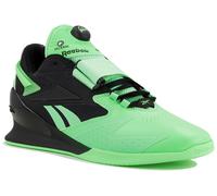Reebok Legacy Lifter III Chaussures homme Legacy Lifter III 44 Vert
