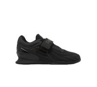 Reebok Legacy Lifter IV Baskets pour Homme, Noir/Gris, Taille 42 UE
