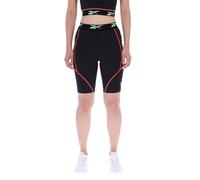 Reebok Legging Court pour Femme 17,8 cm