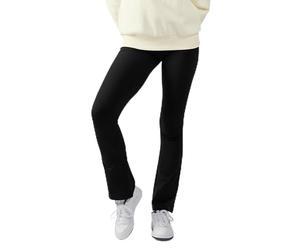 Reebok Legging évasé avec Logo Tara Small