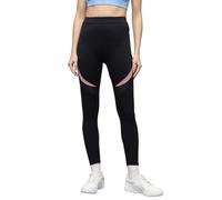 Reebok Legging Lux High Rise Colorblock