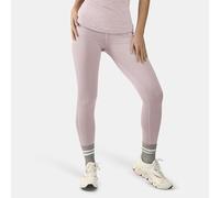 Reebok Legging Lux Metalic High Rise