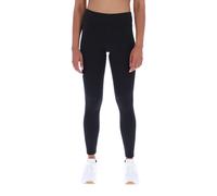 Reebok - Leggings Lux Contour, Black, Taille: M