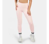 Reebok - Leggings Lux Contour, Pure Pink, Taille: 2XL