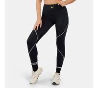 Reebok - Leggings pour femmes RBK Lab, Black, Taille: XS