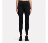 Reebok - Leggings taille haute ID Train, Black, Taille: M