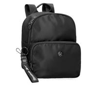 Reebok Leia Sac à dos de randonnée Noir 20 x 25,5 x 10 cm Polyester 5,1 L by Joumma Bags