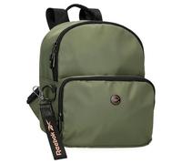 Reebok Leia Sac à dos de randonnée Vert 20 x 25,5 x 10 cm Polyester 5,1 L by Joumma Bags