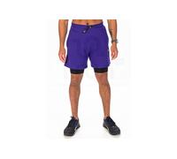 Reebok Les Mills 2 en 1 M Violet S