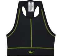 Reebok Les Mills¿ High-Neck Sports Bra Womens Low Impact Noir 0-2 Female