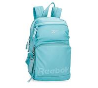 Reebok Linden Sac à dos pour ordinateur portable Bleu 25x36x10 cm Polyester 9L