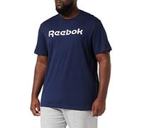 Reebok Linear Logo T-Shirt pour Homme