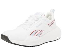 Reebok Lite Plus 4, Basket, FTWWHT/PALBLU/VECRED,