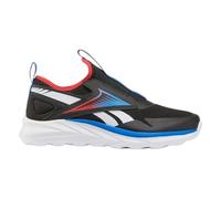 Reebok Lite Spinner Baskets Noir/Optimum Blue/Energy Red Taille 36,5 EU
