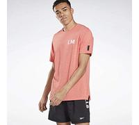Reebok LM AC Cotton Graphic T-Shirt pour Homme XXL vivdor