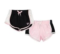 Reebok - Lot de 2 Shorts de course - Fille (GT27515)